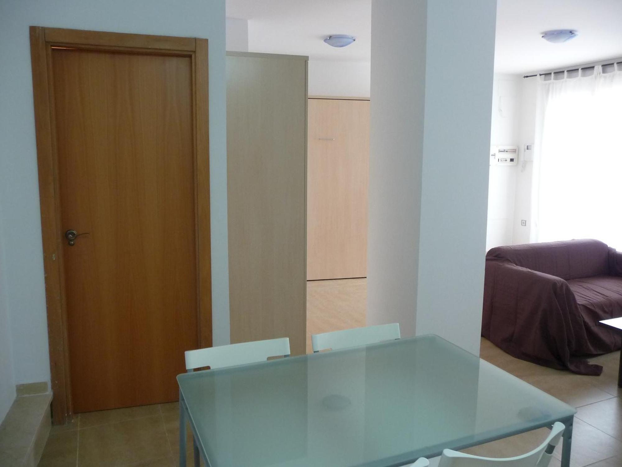 Apartamentos Turisticos La Encarnacion Sevilla Exterior foto
