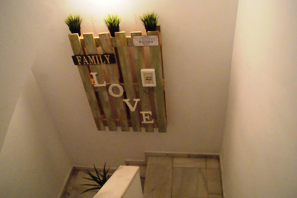 Apartamentos Turisticos La Encarnacion Sevilla Exterior foto