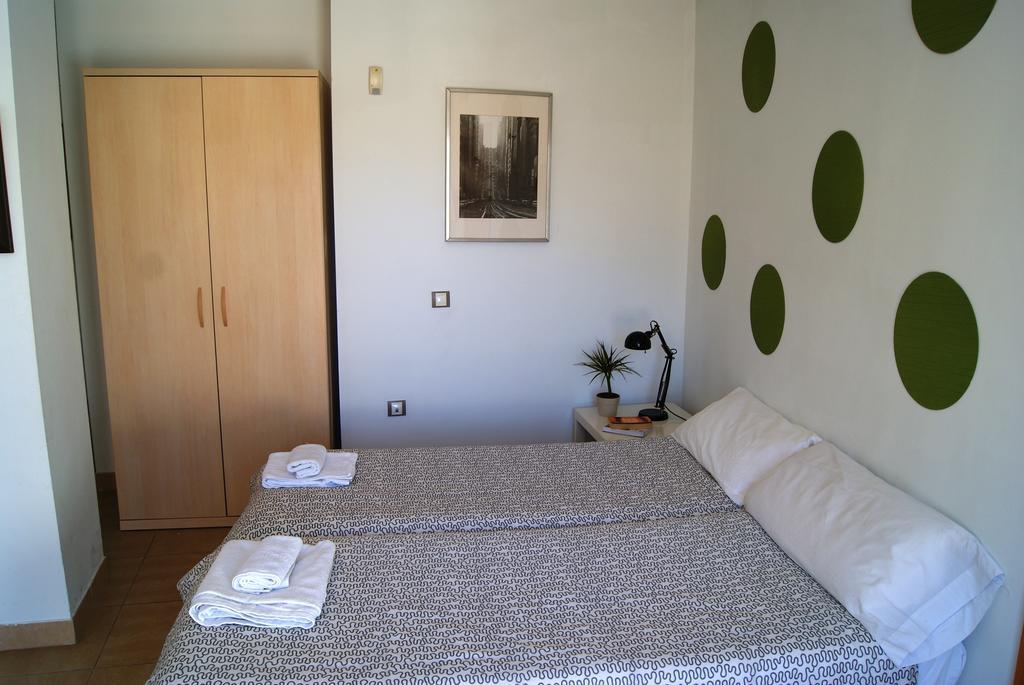 Apartamentos Turisticos La Encarnacion Sevilla Exterior foto