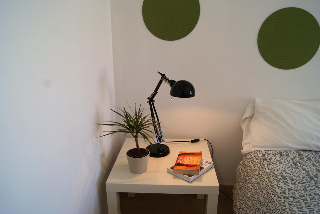 Apartamentos Turisticos La Encarnacion Sevilla Exterior foto