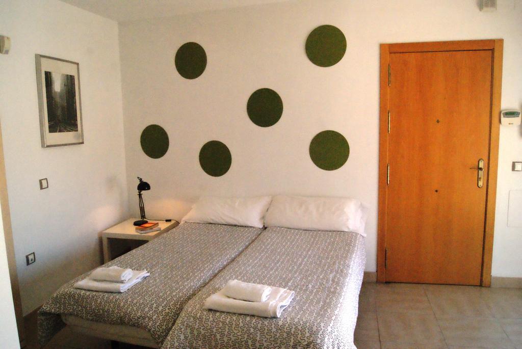 Apartamentos Turisticos La Encarnacion Sevilla Exterior foto