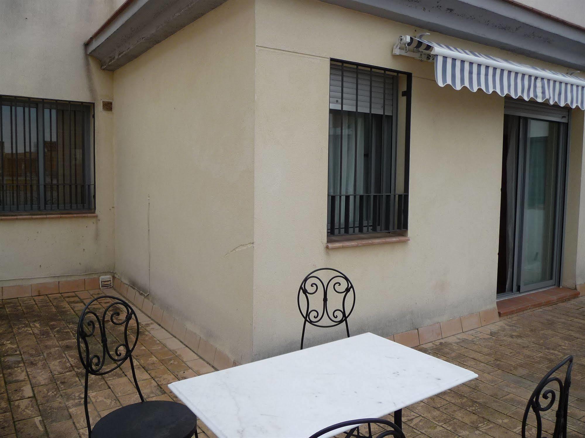 Apartamentos Turisticos La Encarnacion Sevilla Exterior foto
