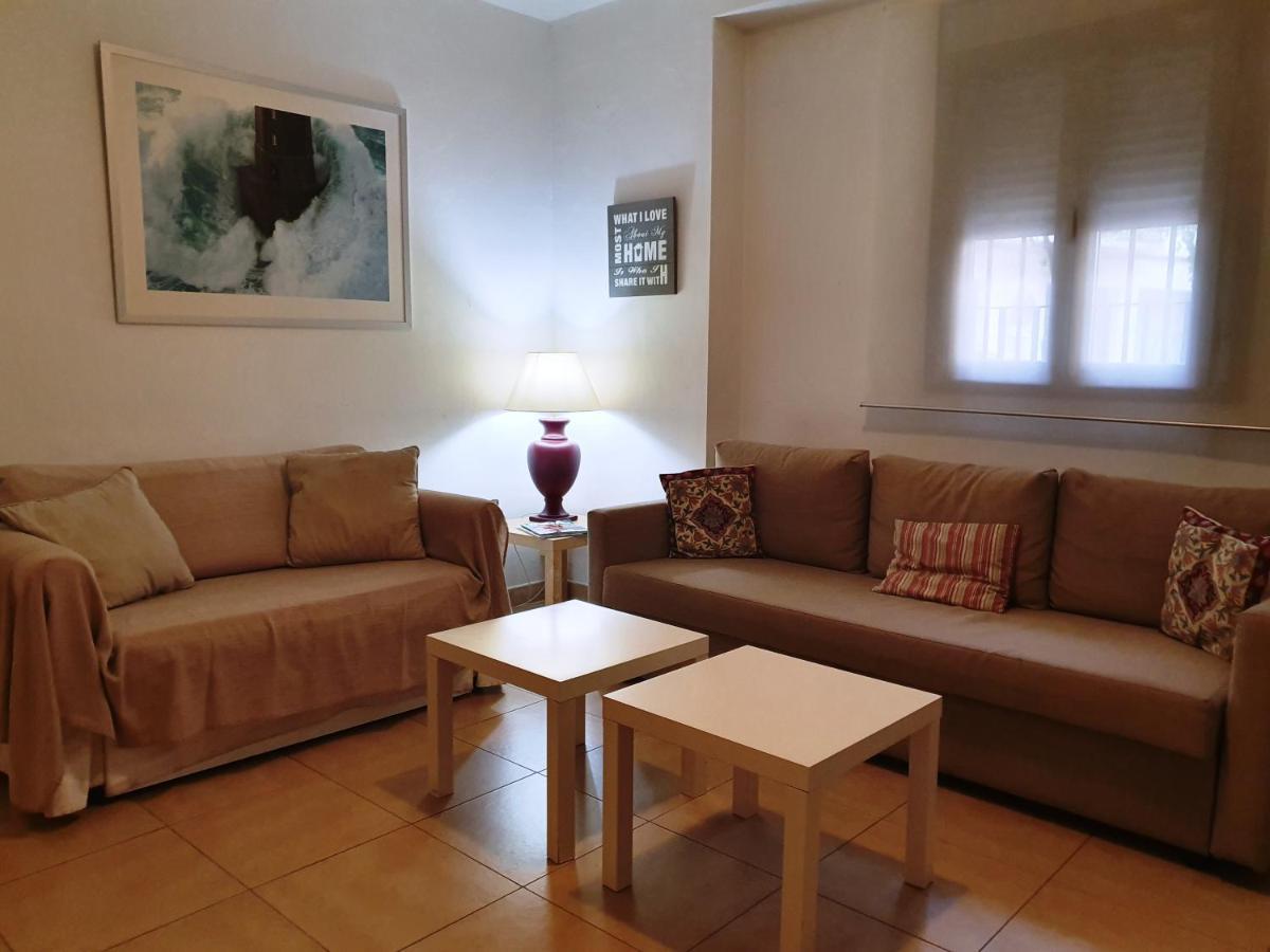 Apartamentos Turisticos La Encarnacion Sevilla Exterior foto